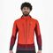 Pánska bunda Karpos Alagna Plus Evo Jacket Grenadine - Biking Red