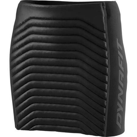 Fustă izolează Dynafit Speed Insulation Skirt W23 Black