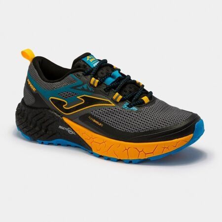 Pantofi de bărbați Joma Tk.Rase pentru alergători Grey - Yellow