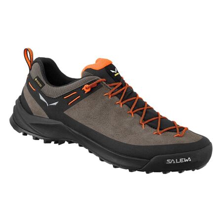 Pantofi Salewa Wildfire Leather GTX de bărbaţi Bungee Cord