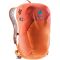 Turistický batoh Deuter Speed Lite 21 Paprika-Saffron