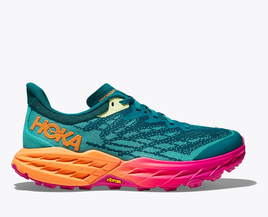 Pantofi alergare de d ma Hoka One One Speedgoat 5 Outdoorlive.ro