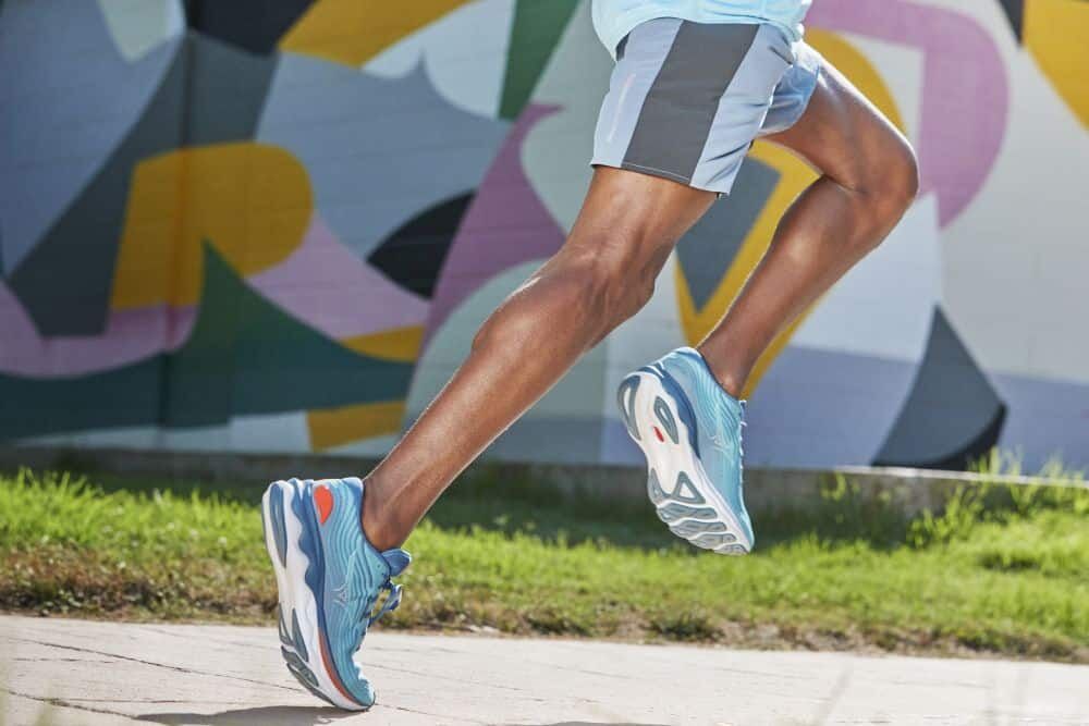 Pantaloni fitness mizuno shop