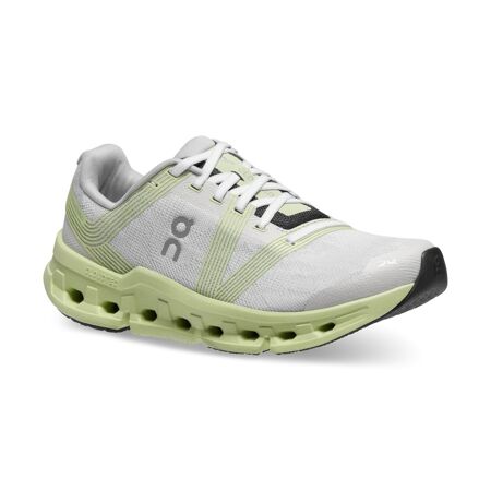 Pantofi de dăma ON Cloudgo pentru alergători White - Meadow