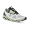 Pantofi de dăma ON Cloudstratus pentru alergători White - Black