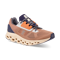 Pantofi de dăma ON Cloudstratus pentru alergători Cork - Fawn