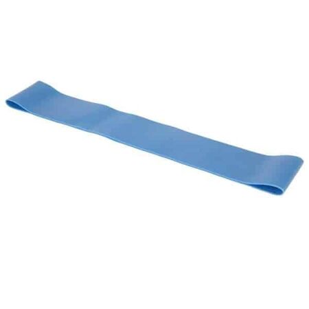 Bandă elastică de fitness GU600 Blue
