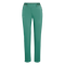 Damskie spodnie Salewa Pedroc 3 Durastretch Reg Pants Green