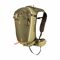 Lavinový batoh Mammut Light Protection Airbag 3.0 Boa -Iguana