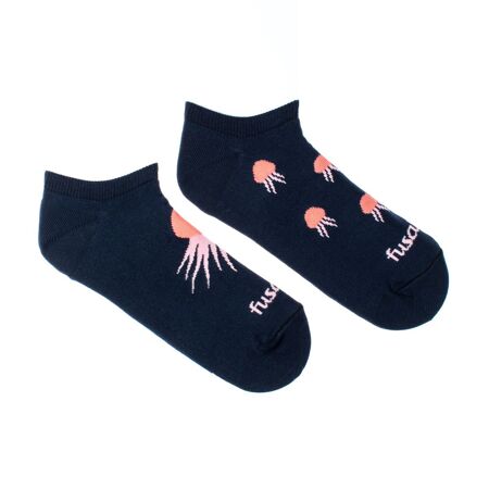Nízké ponožky Fusakle Medúza