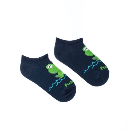 Detské ponožky Fusakle Žaba
