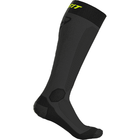 Dynafit Race Performance Socks síalpinista zokni Asphalt