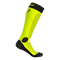 Dynafit Race Performance Socks síalpinista zokni Neon Yellow