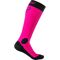 Skialpinistyczne skarpety Dynafit Tour Warm Merino Socks Pink Glo