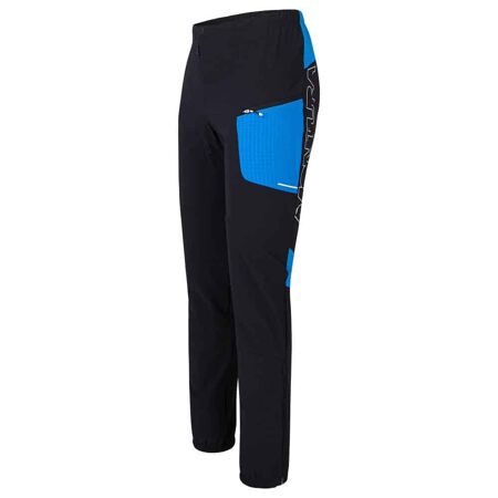 Męskie spodnie Montura Ski Style Blue