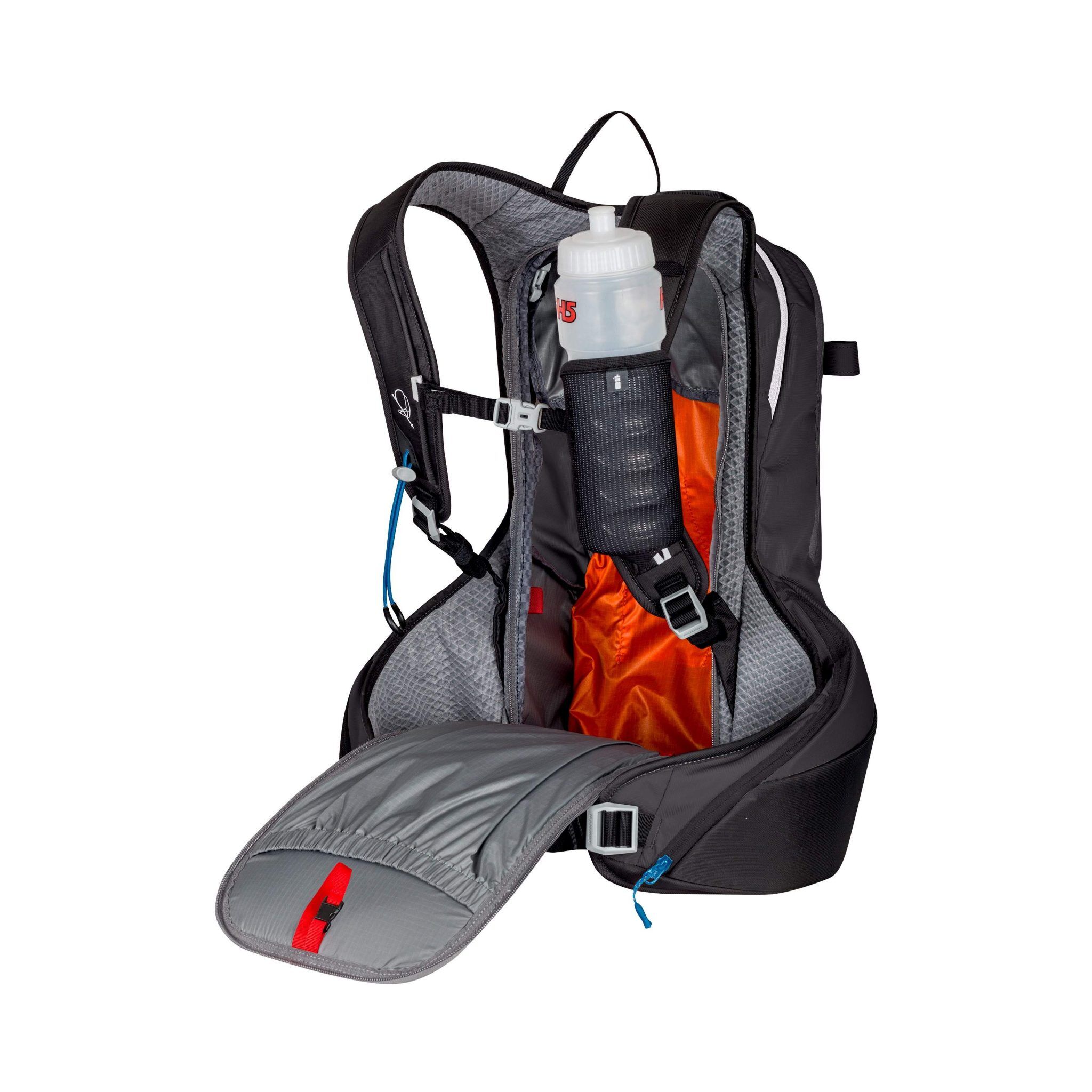 Mammut spindrift clearance 14