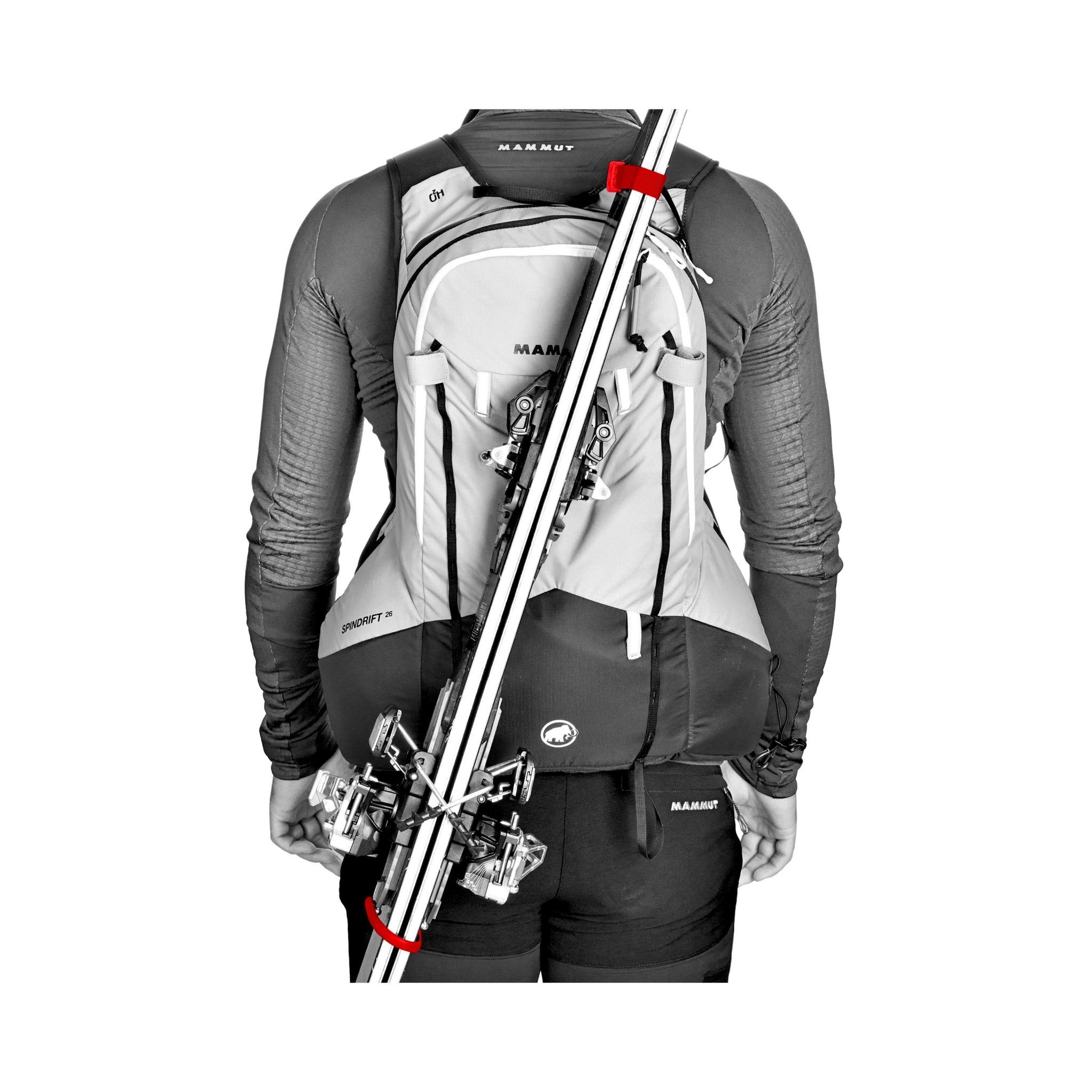 Mammut spindrift 26 discount
