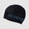 Sportowa czapka Karpos Alagna Cap Black-Blue Jewel