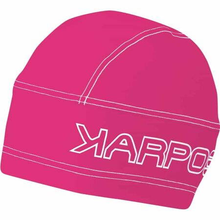 Sportowa czapka Karpos Alagna Cap Fuxia