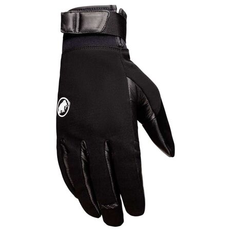 Rękawice Mammut Astro Guide Glove Black - Black