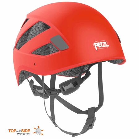 Kask Petzl Boreo Red
