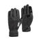 Rękawice Mammut Fleece Glove Black