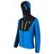 Jachetă Montura Ski Style Hoody pentru bărbați Black - Blue