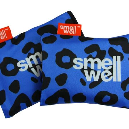 Deodorant SmellWell Active Leopard Blue