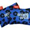 Illatosító SmellWell Active Leopard Blue