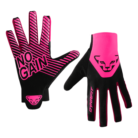 Rękawice Dynafit DNA 2 Gloves Pink Glo