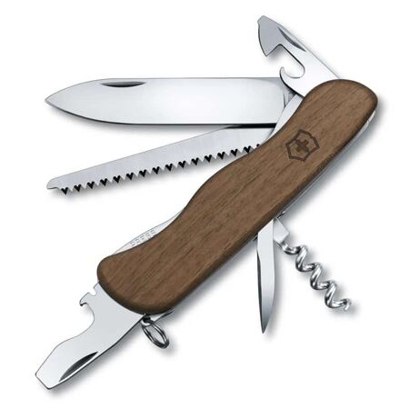 Briceag Victorinox Forester Wood