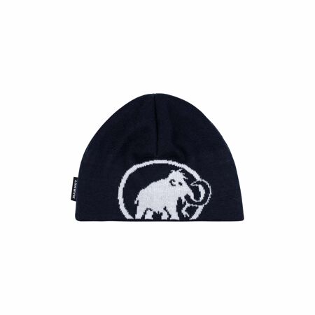 Čepice Mammut Tweak Beanie Marine