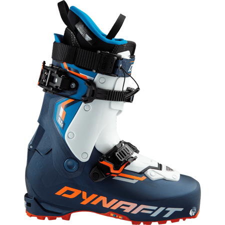 Męskie buty narciarskie Dynafit TLT8 Expedition Custom Ready Poseidon