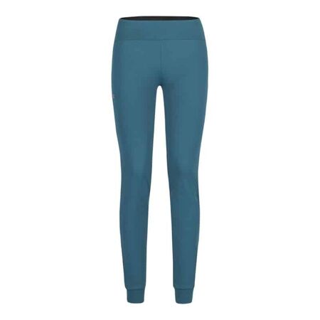 Pantaloni Montura Sporty Pants pentru femei Blue - Pink