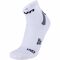 Pánske bežecké ponožky UYN Veloce Running Socks White - Black
