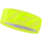 Dynafit Performance Dry Slim Headband fejpánt Neon Yellow
