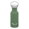 Fľaša Salewa Aurino Stainless Steel Bottle 0,5 l Green