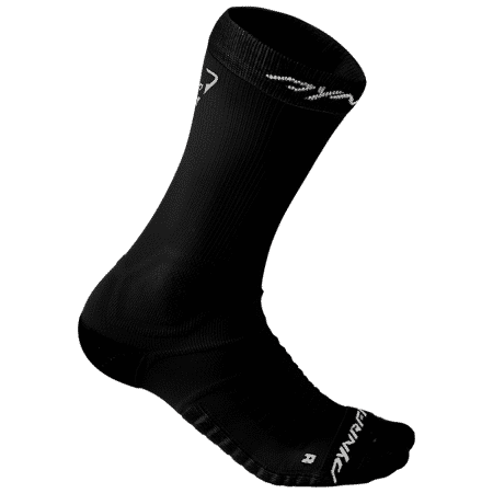 Bežecké ponožky Dynafit Ultra Cushion SK Black