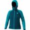 Jachetă Dynafit Transalper GTX Jacket pentru femei Ocean