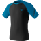 Tricou funcțional Dynafit Alpine Pro S/S pentru bărbați Reef