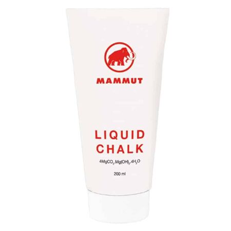 Magnezja Mammut Liquid Chalk 200 ml