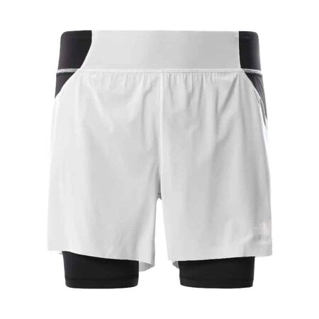 Męskie szorty The North Face Circadian Comp Lined Short Grey