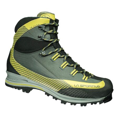 Pantofi pentru trekking de bărbați La Sportiva Trango Trk Leather GTX Green
