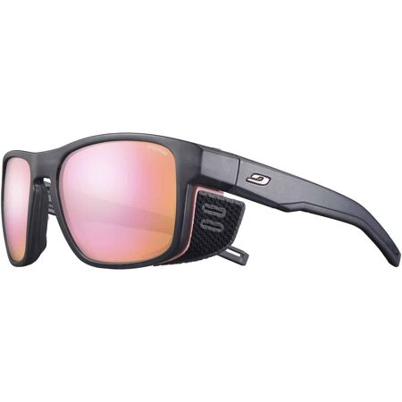 Brýle Julbo Shield Grey/Pink Spectron 3