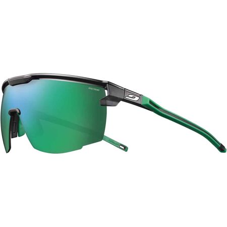 Brýle Julbo Ultimate Black/Green Spectron 3