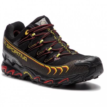 Pantofi alergare de bărbați La Sportiva Ultra Raptor GTX Black - Yellow