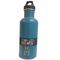 Sticlă Sea To Summit 360 Stainless Steel Bottle 1 L Denim blue
