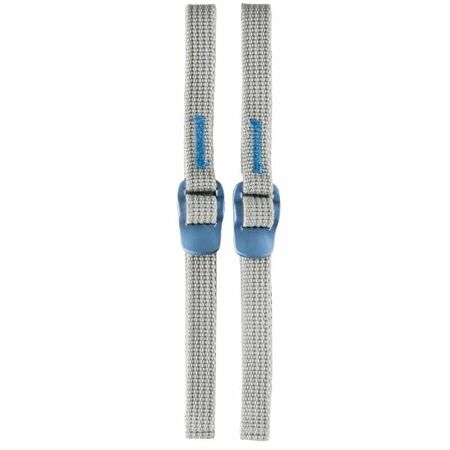 Externé popruhy Sea To Summit Alloy Buckle Blue