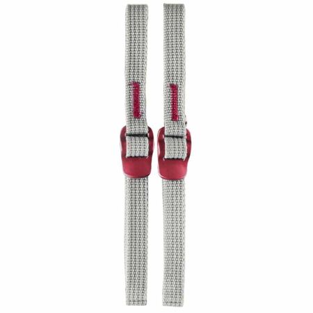 Externé popruhy Sea To Summit Alloy Buckle Red
