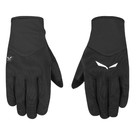 Salewa Pedroc Gloves kesztyű Black